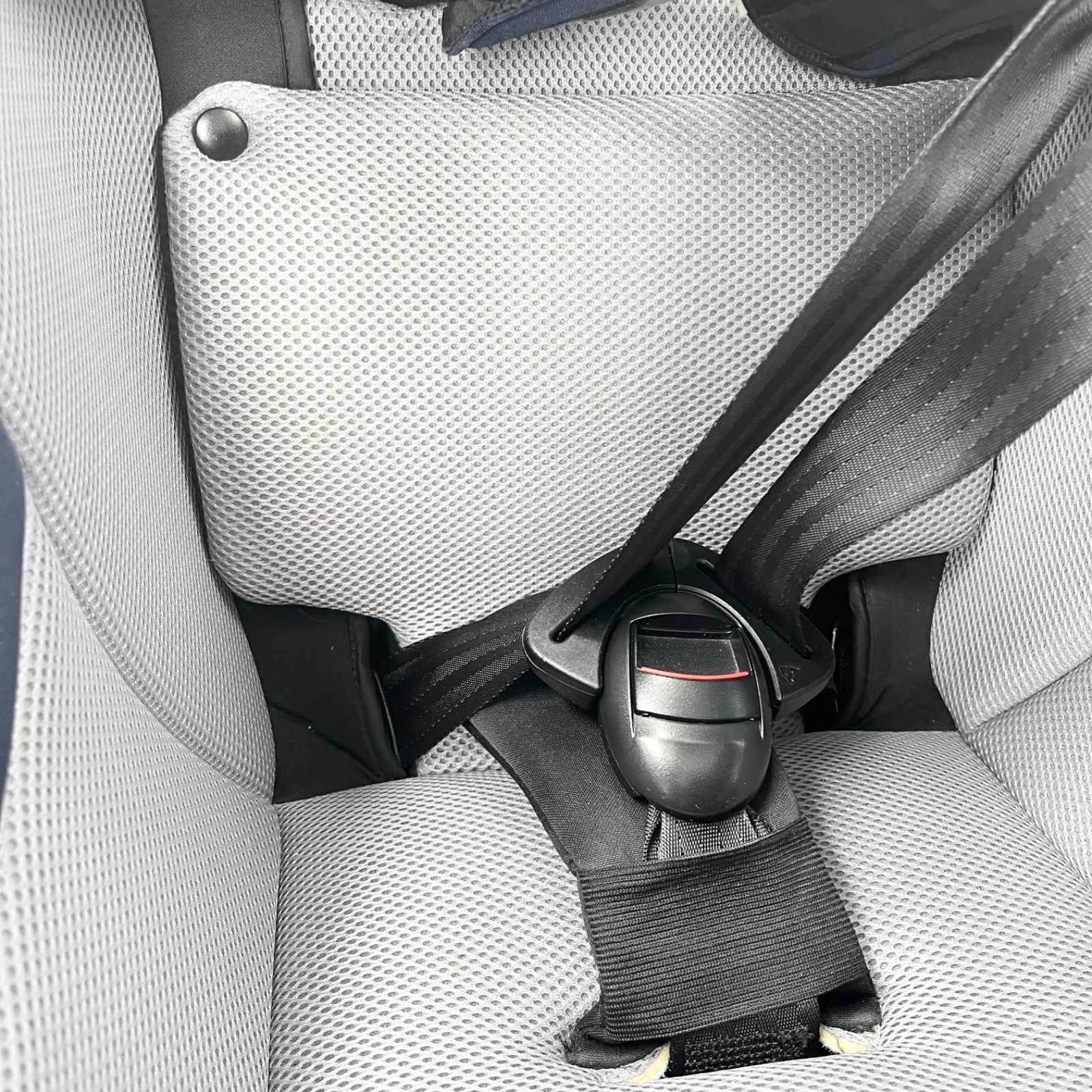 Joie ジョイー Arc360 ISOFIX チャイルドシート 360°回転 新生児対応 