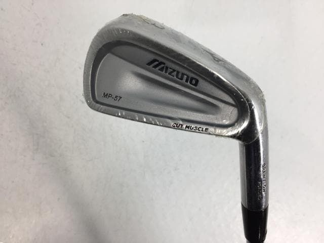 中古】 ミズノ MP-57 NSPRO950GH 6本セット S 27 アイアンセット