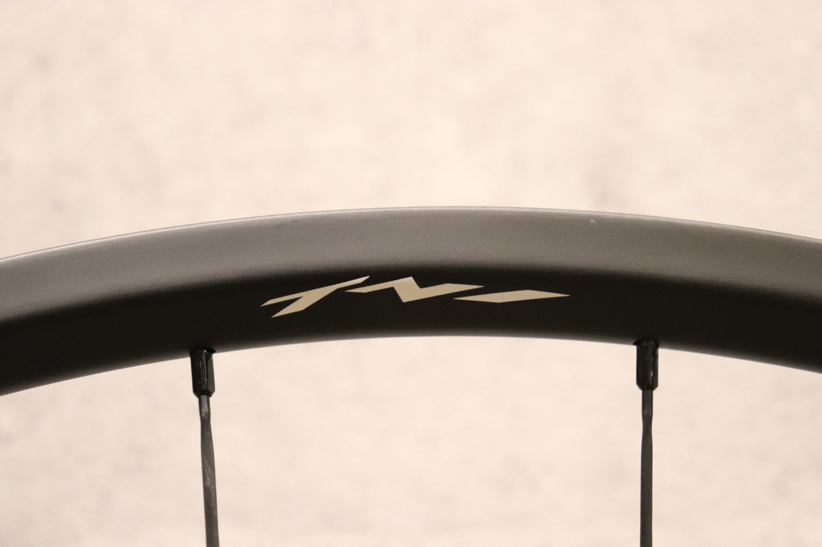 TNI クライムスミス Climb Smith カーボン チューブラー ホイール