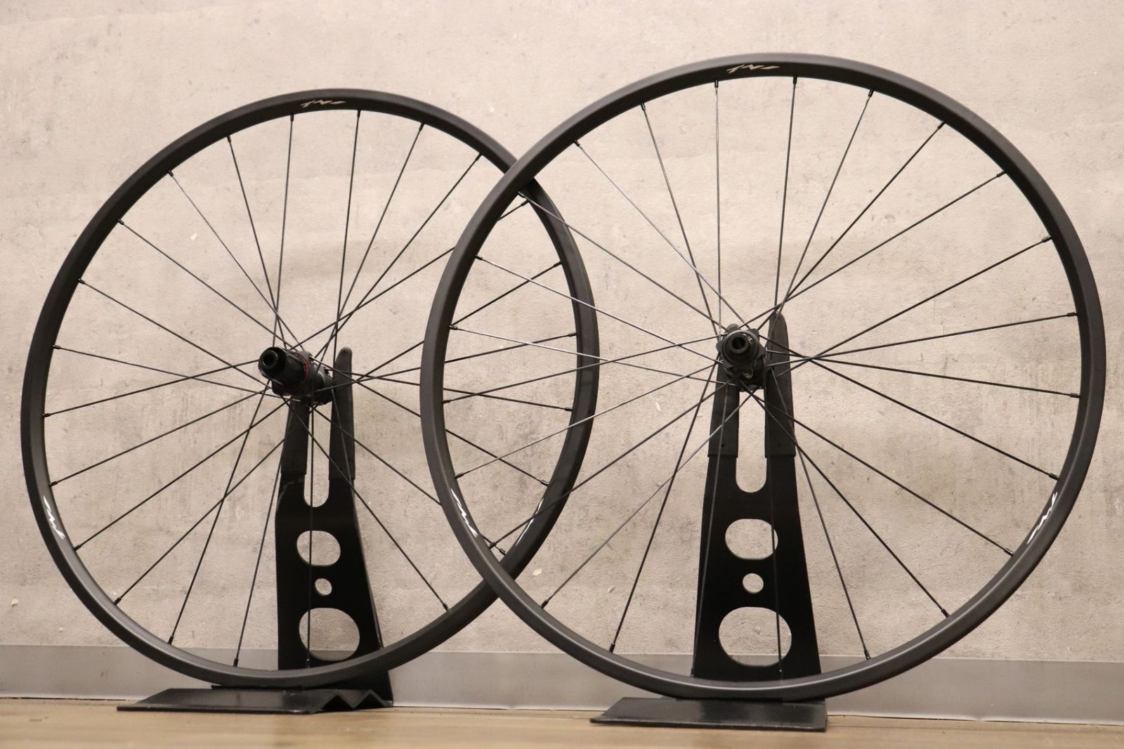 TNI クライムスミス Climb Smith カーボン チューブラー ホイール