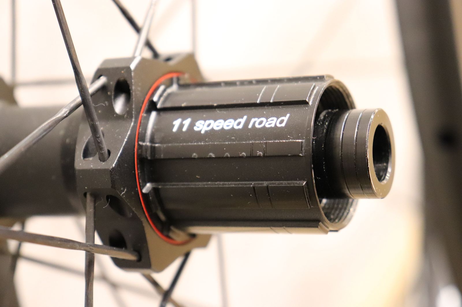 TNI クライムスミス Climb Smith カーボン チューブラー ホイール