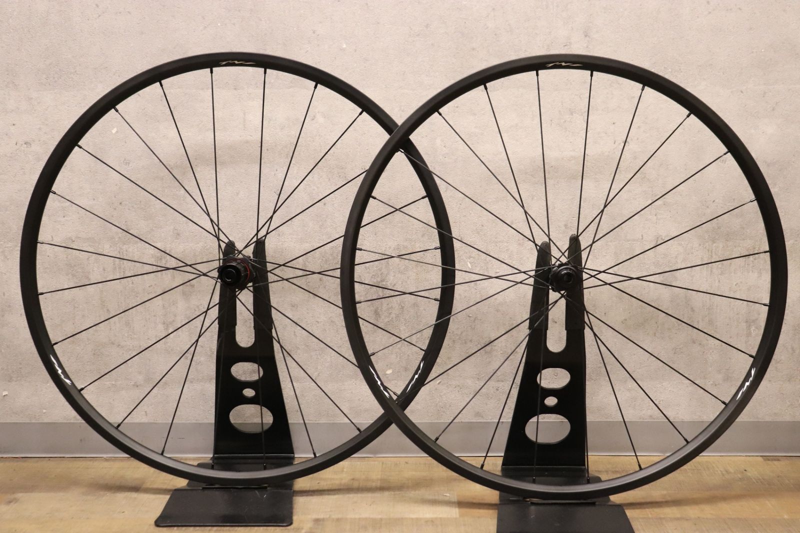TNI クライムスミス Climb Smith カーボン チューブラー ホイール