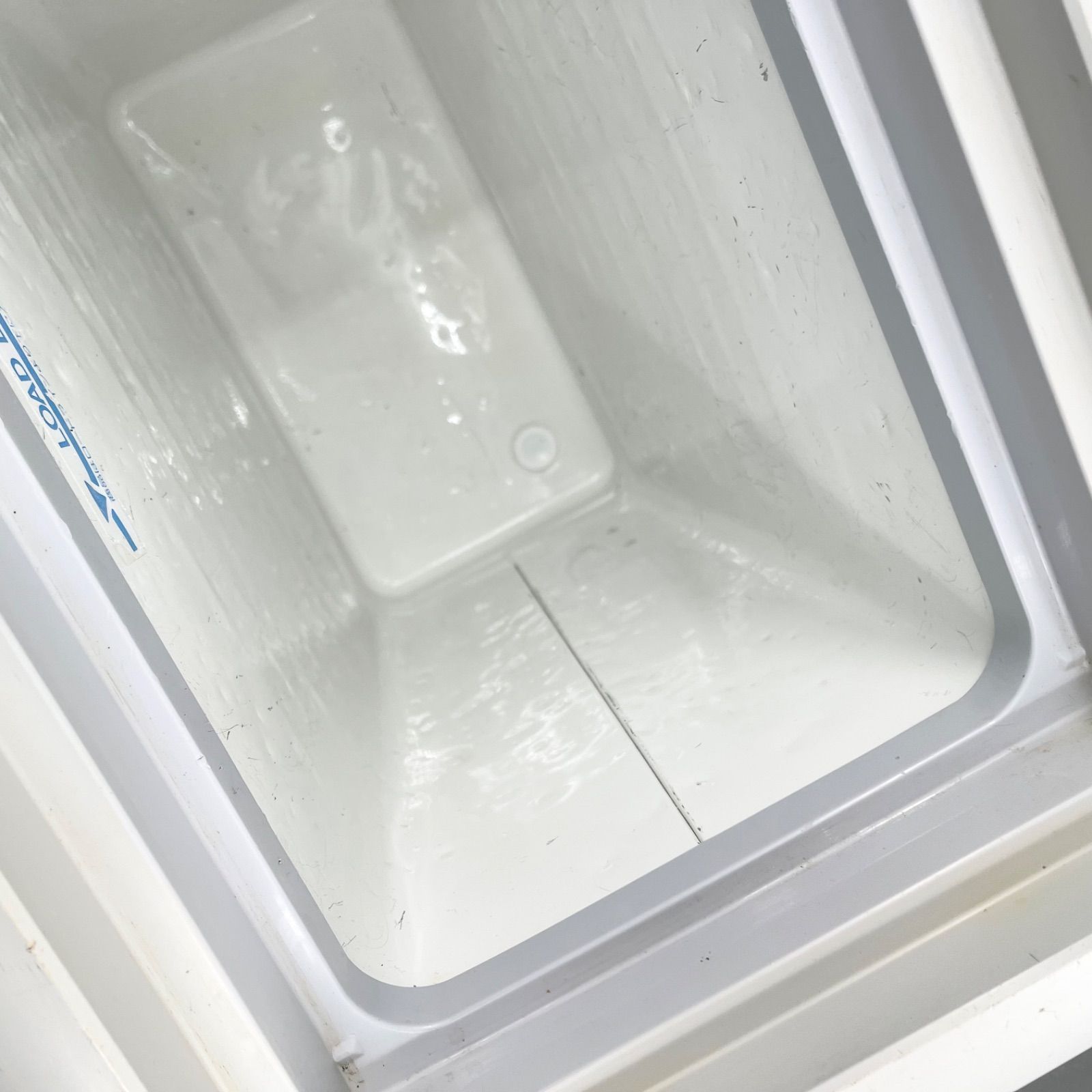 サンヨー 冷凍庫 42L 上開き 496×316mm ストッカー フリーザー サンヨー 冷凍庫 42L 上開き 496×316mm ストッカー フリーザー 【公式