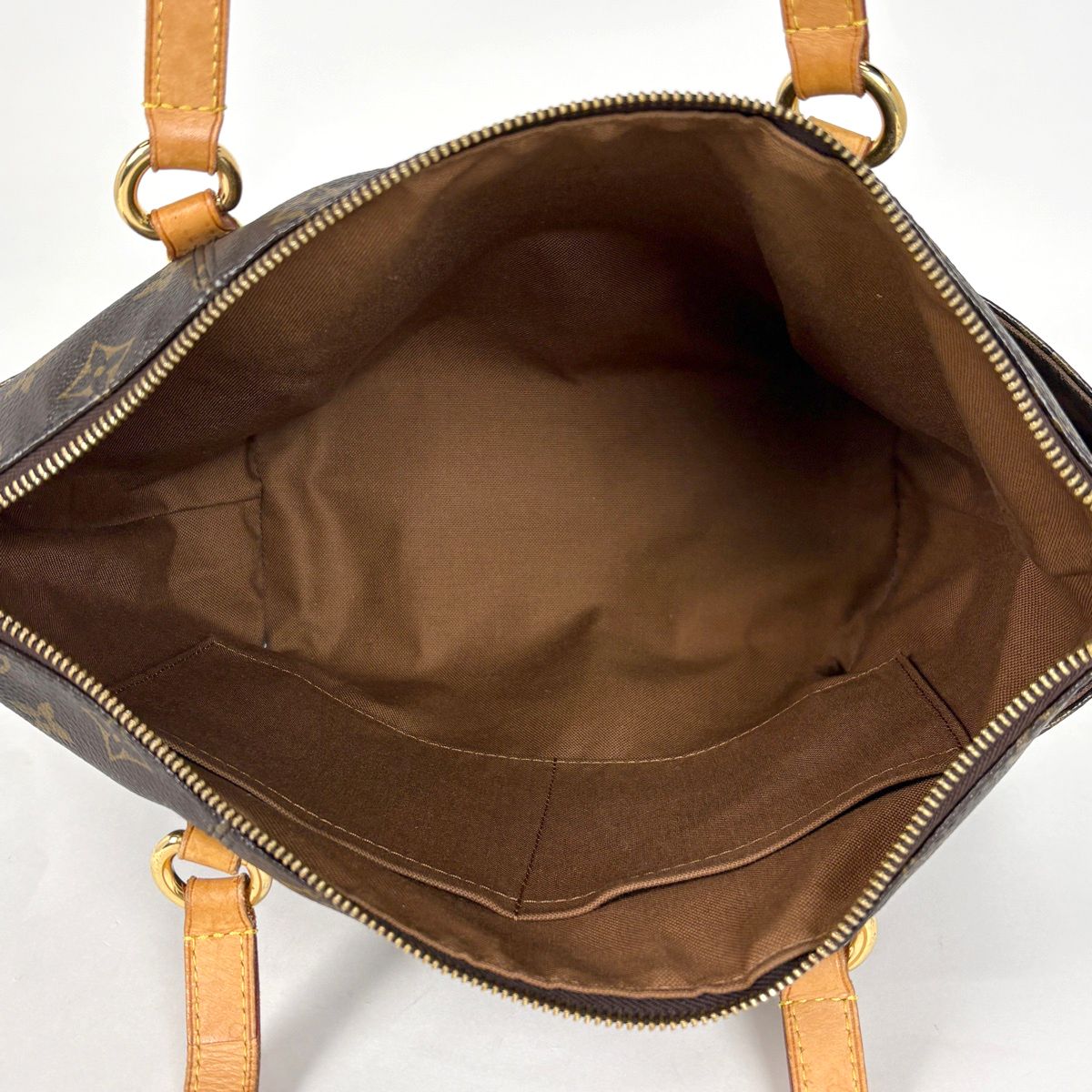 ルイ・ヴィトン Louis Vuitton トータリーPM ショルダーバッグ トート 
