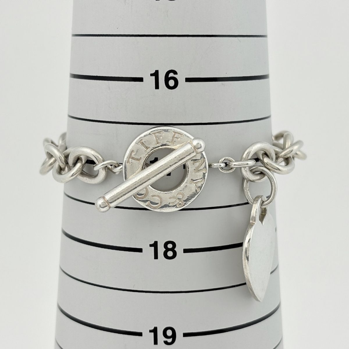 レディース TIFFANY & Co. (ティファニー) リターントゥティファニー