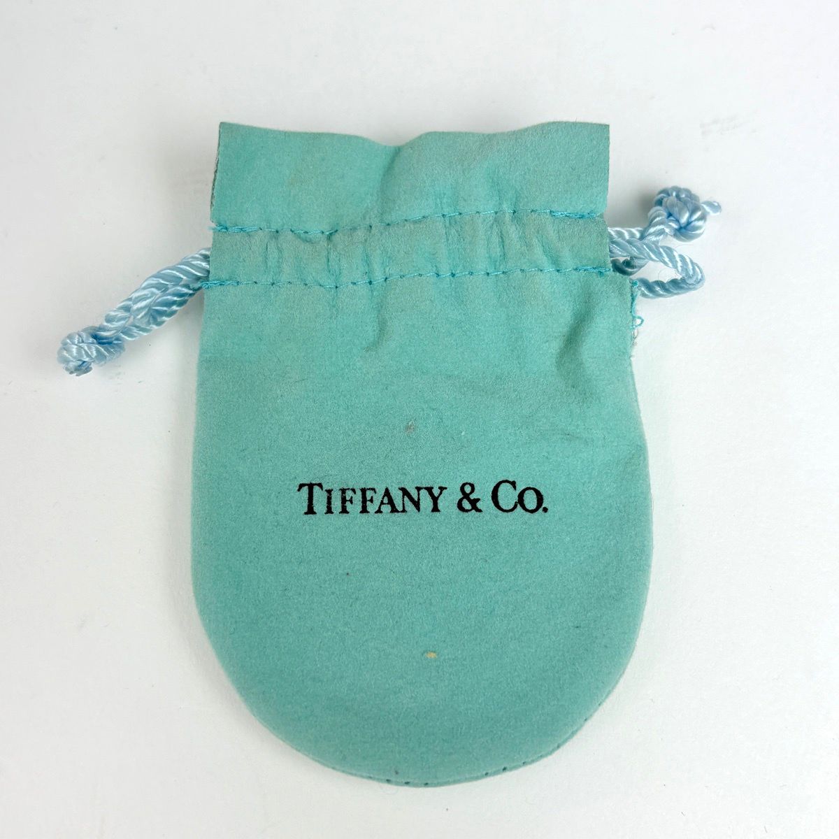 ティファニー TIFFANY&Co. フック＆アイ バングル ブレスレット