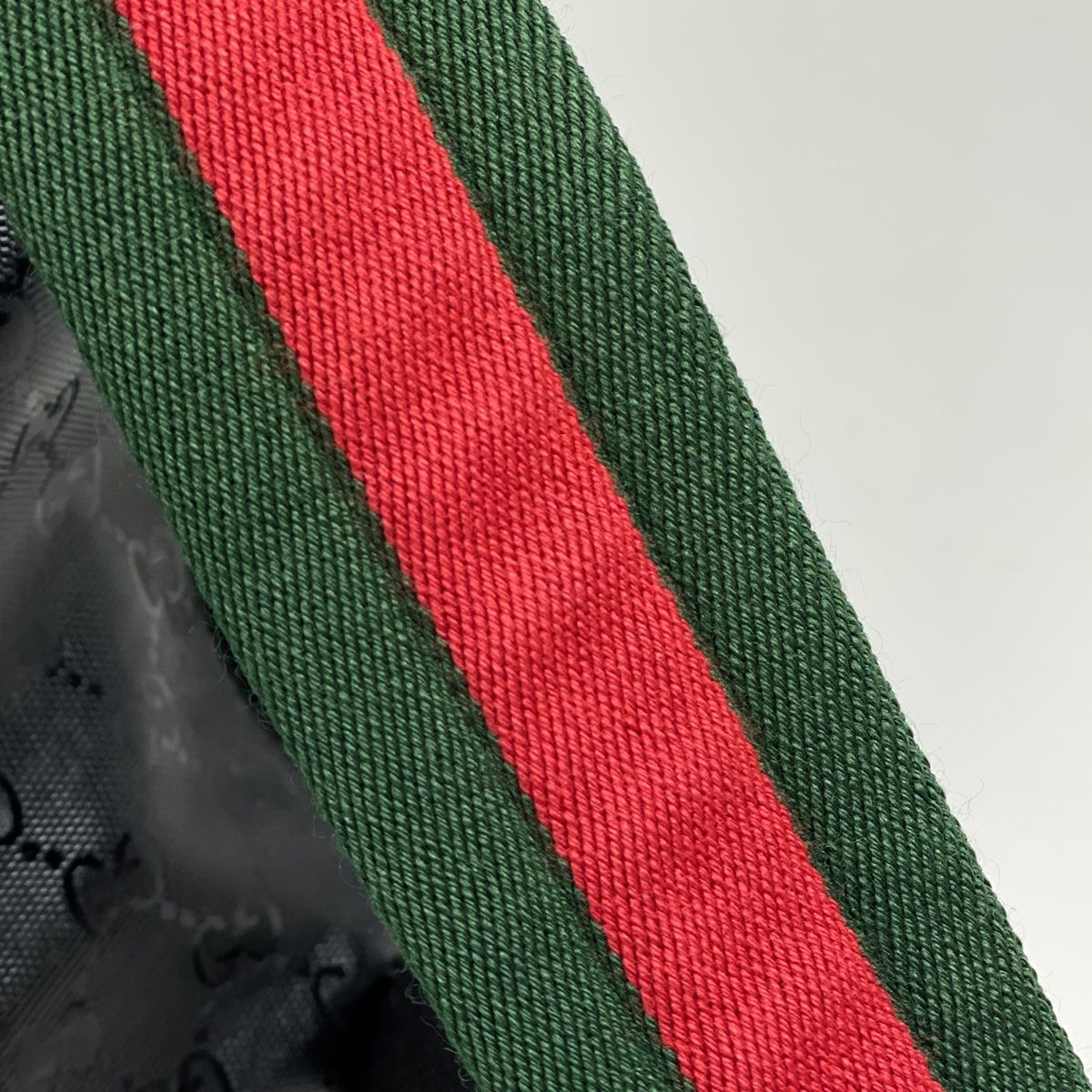 グッチ GUCCI GGインプリメ リュックサック フィアット500 コラボ 