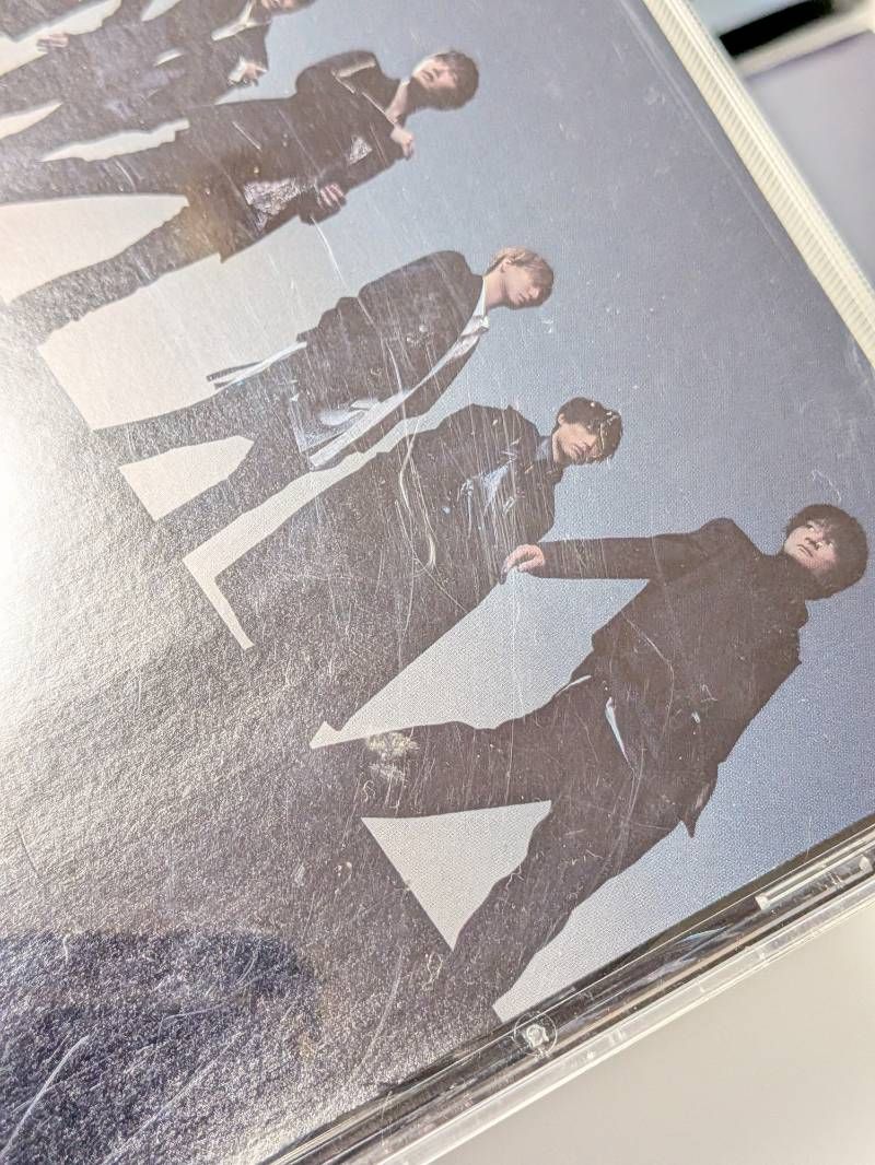 CD SixTONES アルバム 12点セット まとめ売り 1st/CITY/声/THE VIBES