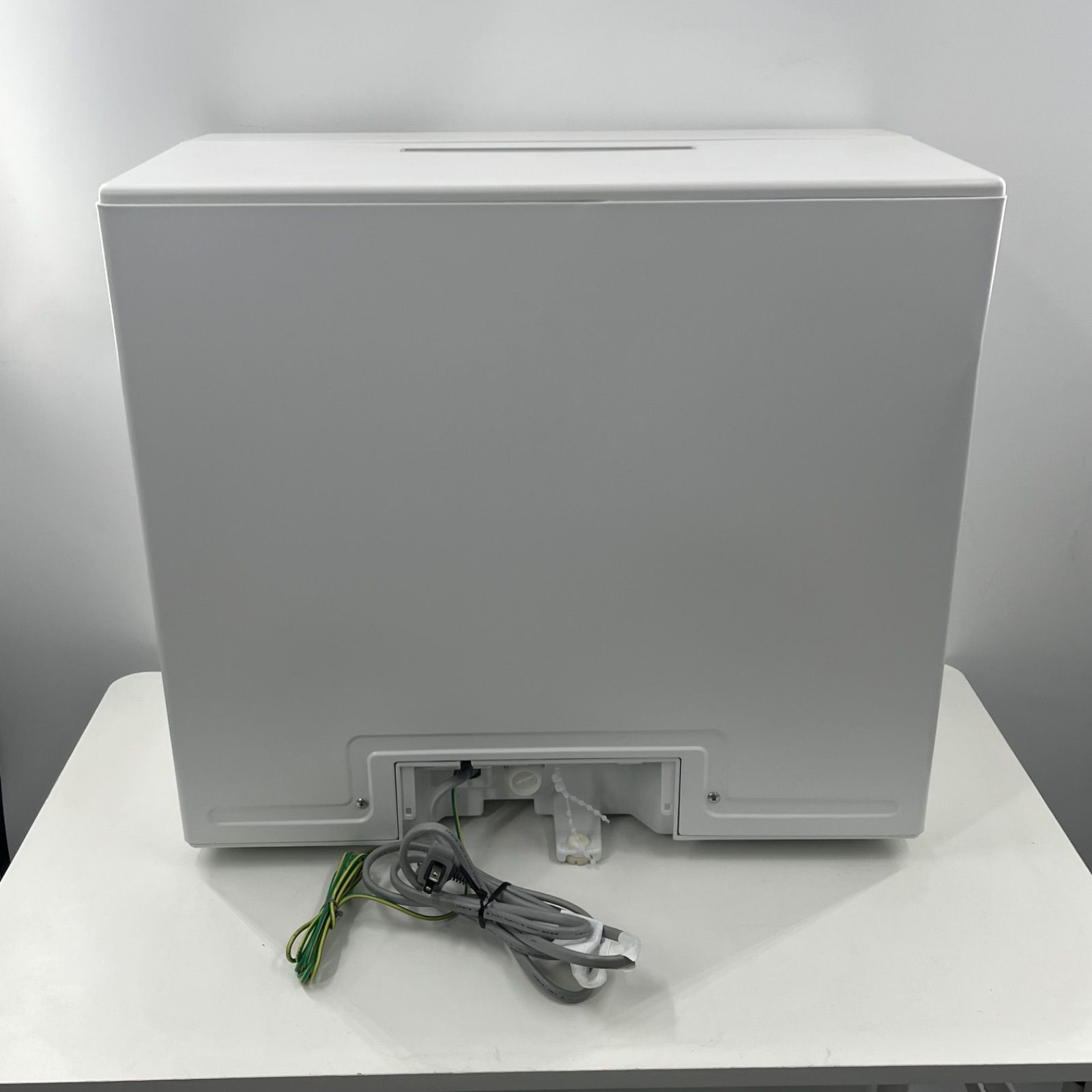 Panasonic NP-TSK1-W 食器洗い乾燥機 食洗機 スリムタイプ ECONAVI 
