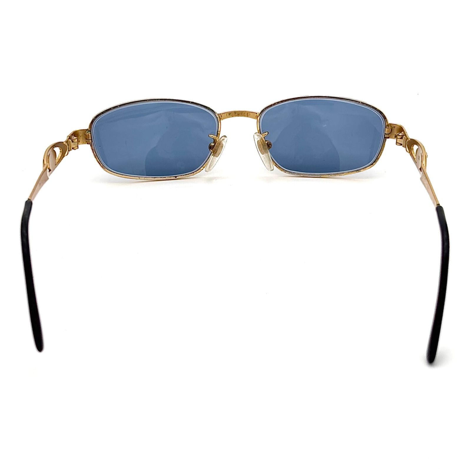 ヴェルサーチ VERSACE アイウェア Eyewear サングラス Sunglasses 