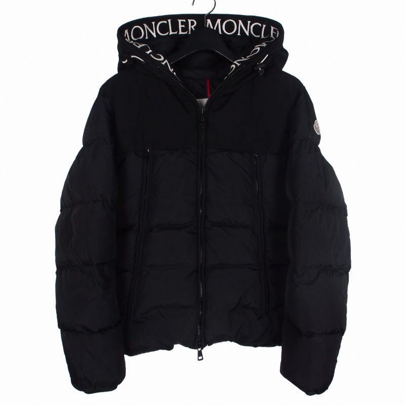 モンクレール MONCLER MONTCLAR GIUBBOTTO モンクラー ダウン 