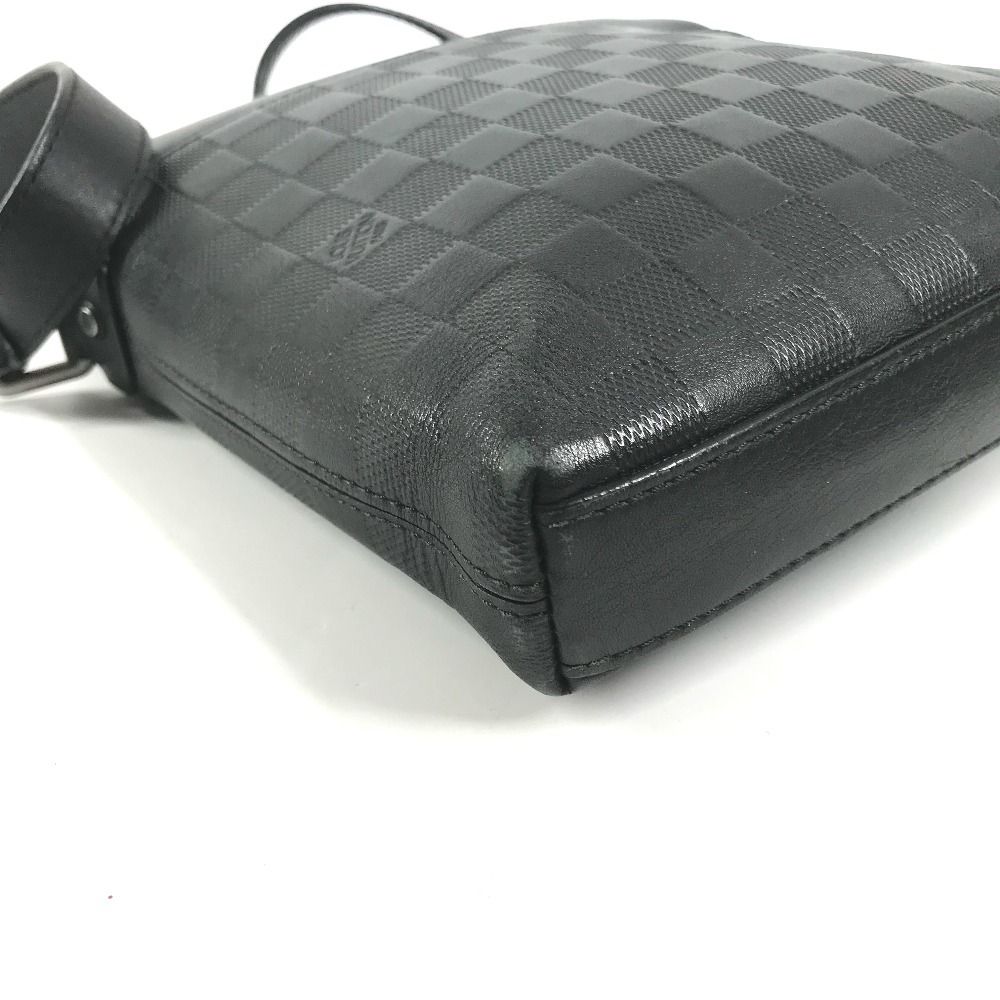 LOUIS VUITTON ルイヴィトン ショルダーバッグ ポシェット ディストリ
