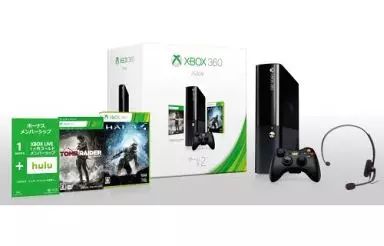 【中古】XBOX360ハード Xbox360本体 250GB バリューパック