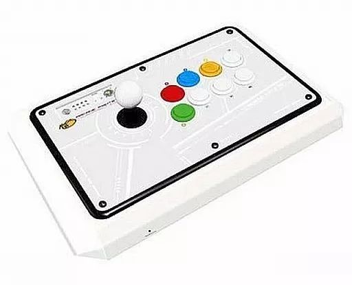 【中古】XBOX360ハード ARCADE FIGHTSTICK TOURNAMENT EDITION FOR Xbox360
