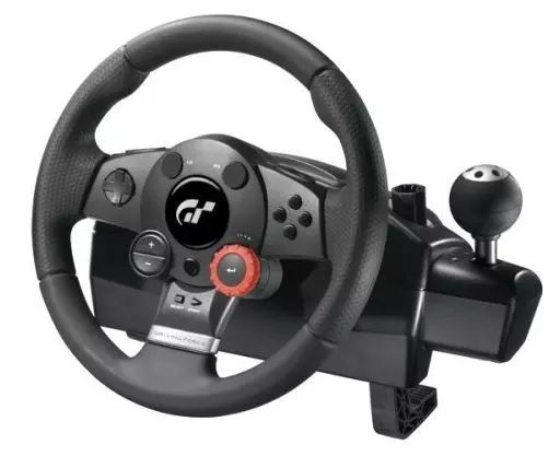 【中古】PS3ハード ドライビングフォースGT