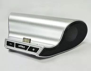 【中古】PSVITAハード PCH-1000専用 SPEAKER STAND [85101-P37]
