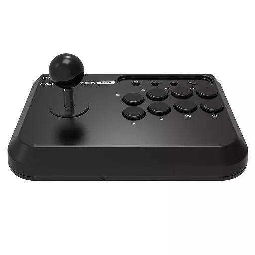 HORI Fighting Stick mini compact arcade stick for PlayStation