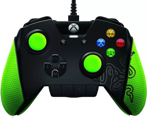 【中古】Xbox Oneハード Razer WILDCAT Controller for Xbox One[RZ06-01390100-R3U1]