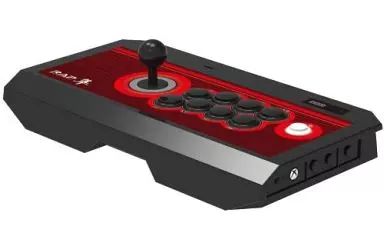[Used] Xbox One Hard Real Arcade Pro.V Hayabusa