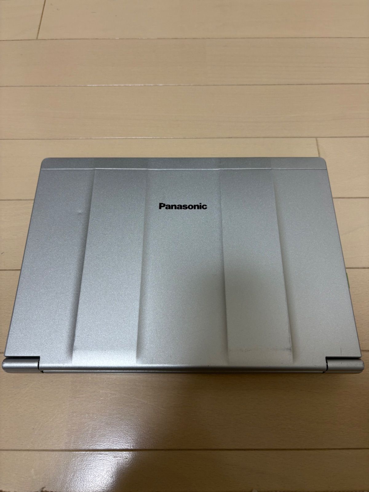 ☆ジャンク！Panasonic Letsnote SV9 CF-SV9RDQVS(Corei5-10310U
