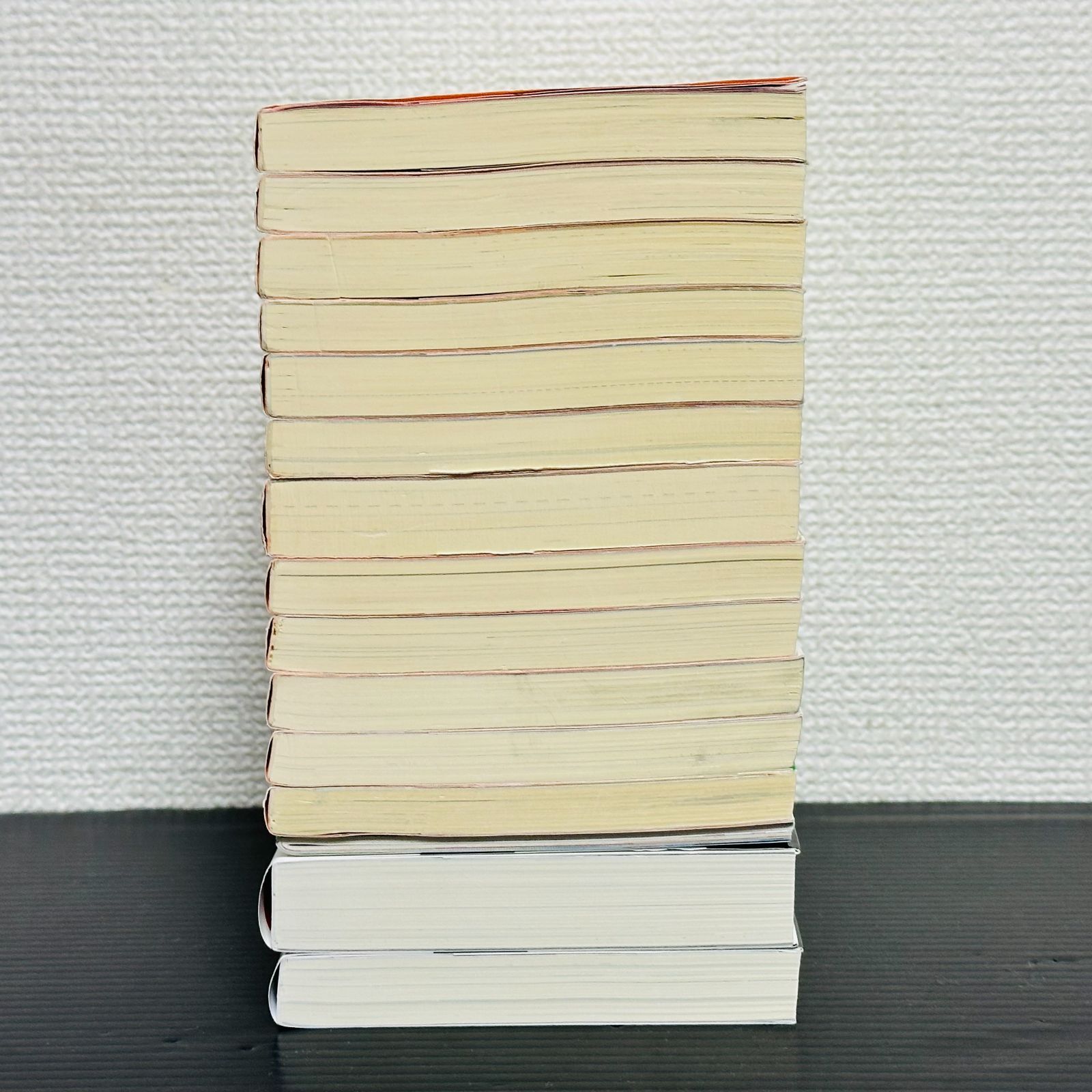 涼宮ハルヒの憂鬱 全巻セット 小説 1～14巻 秘話 初回限定版 特別 
