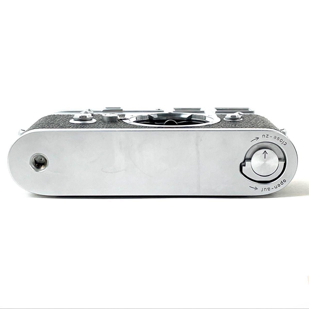 Leica M3 レンジファインダーカメラ シルバー 中古】Leica ライカ M3 シングルストローク レンジファインダーカメラ