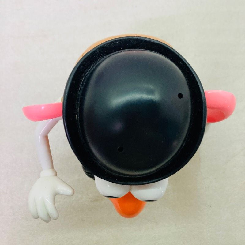パーツ確認済み】Mr. Potato Head ミスターポテトヘッド トイ