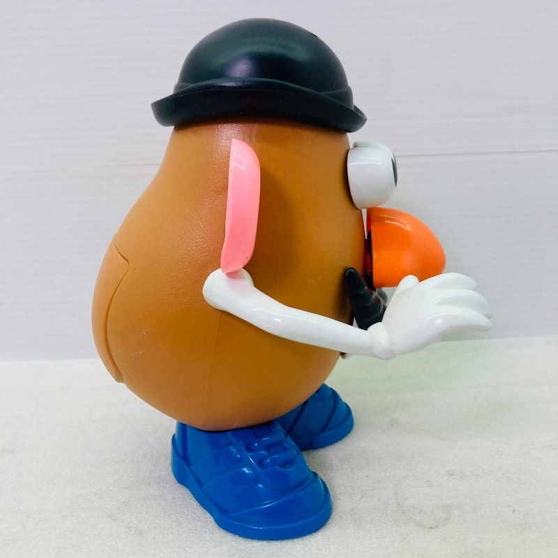 パーツ確認済み】Mr. Potato Head ミスターポテトヘッド トイ