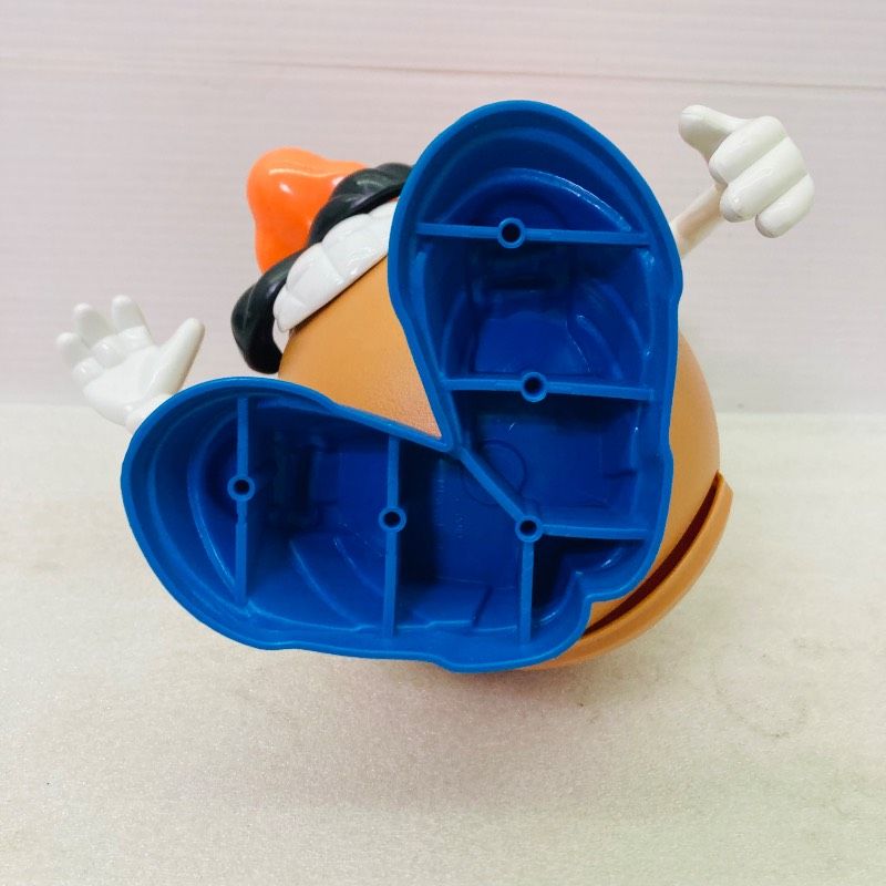 パーツ確認済み】Mr. Potato Head ミスターポテトヘッド トイ