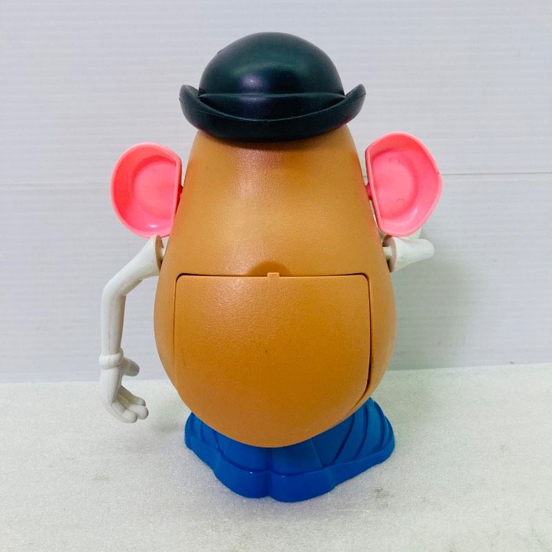 パーツ確認済み】Mr. Potato Head ミスターポテトヘッド トイ