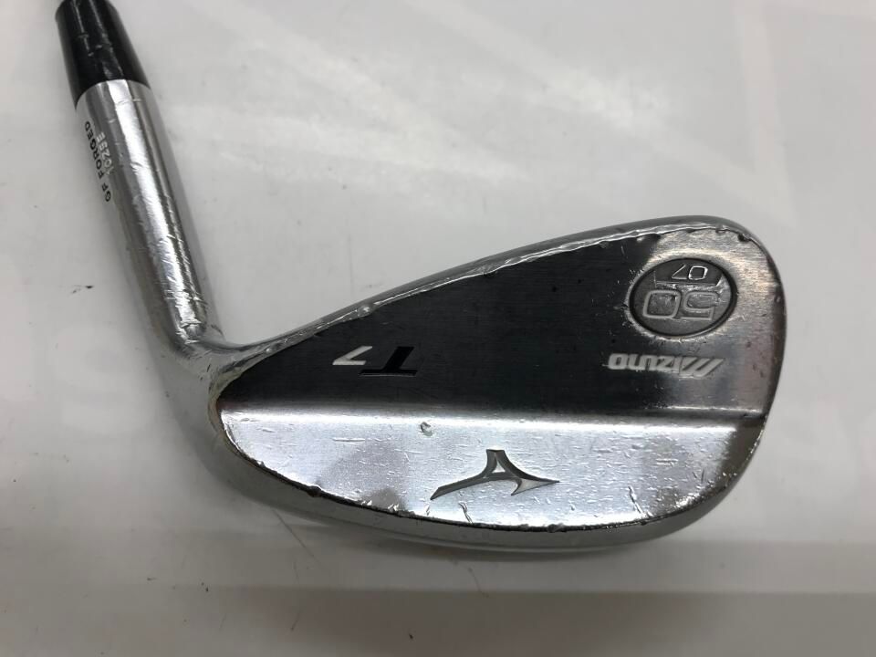 ミズノ T7 ウェッジ ウエッジ t7 58の通販 Mizuno フレックス：W