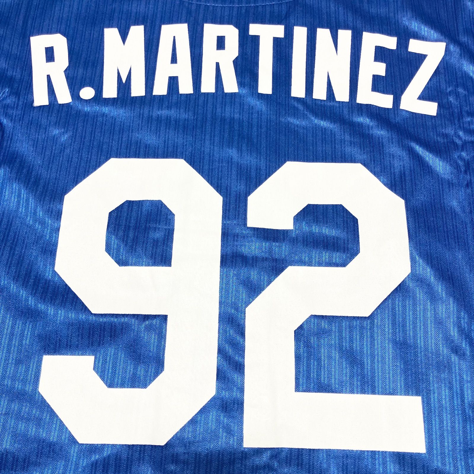 希少 廃盤品 新品未使用 中日ドラゴンズ ライデルマルティネス