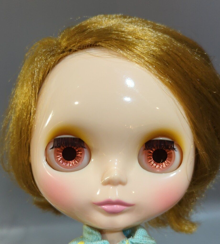 Takara Tomy - ブライス★blythe ニッキーラッド　中古　ネオブライス  タカラトミー タカラトミー ネオブライス ニッキーラッド - メルカリ