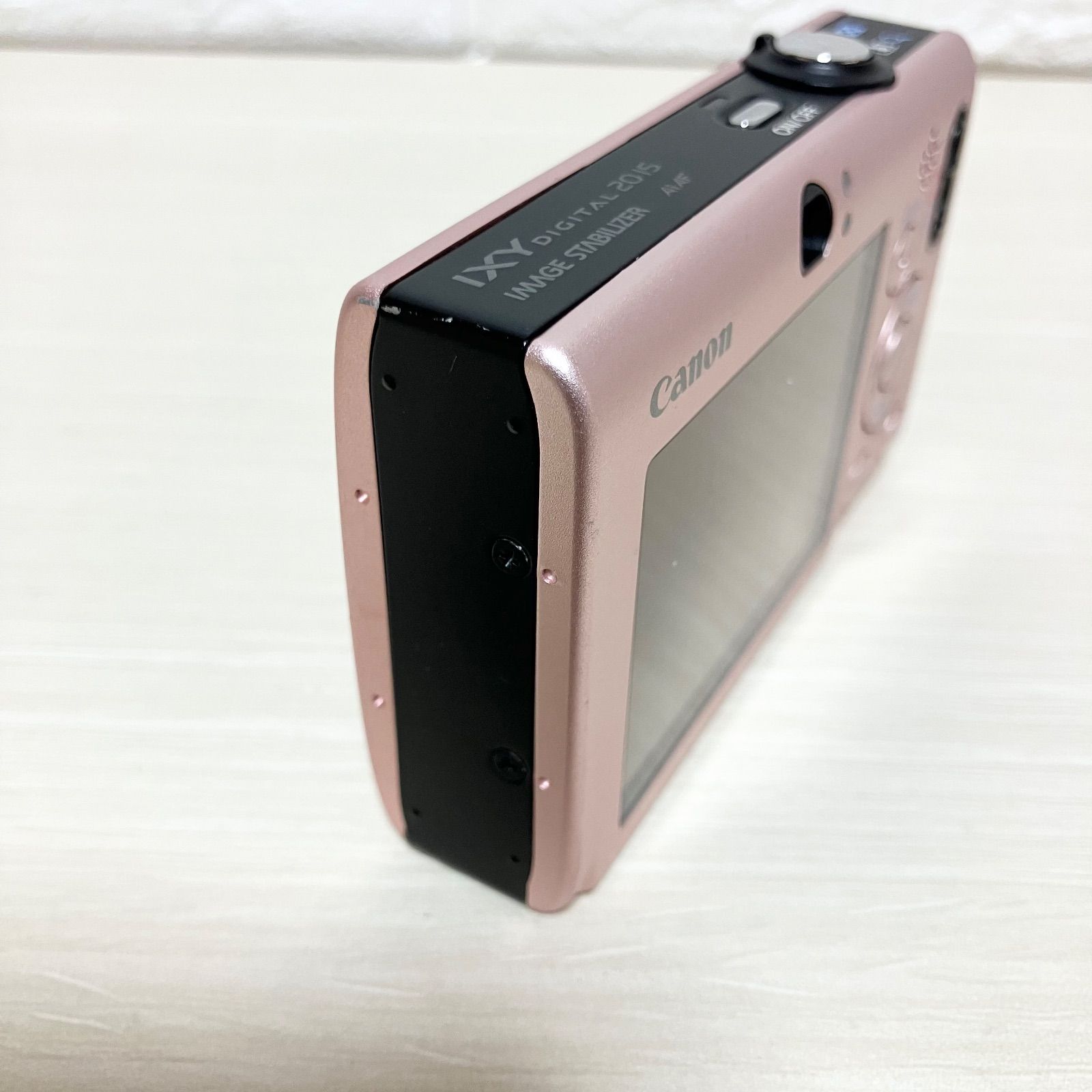 CANON IXY digital 20isイクシー デジタル キャノン バッテリー 充電器
