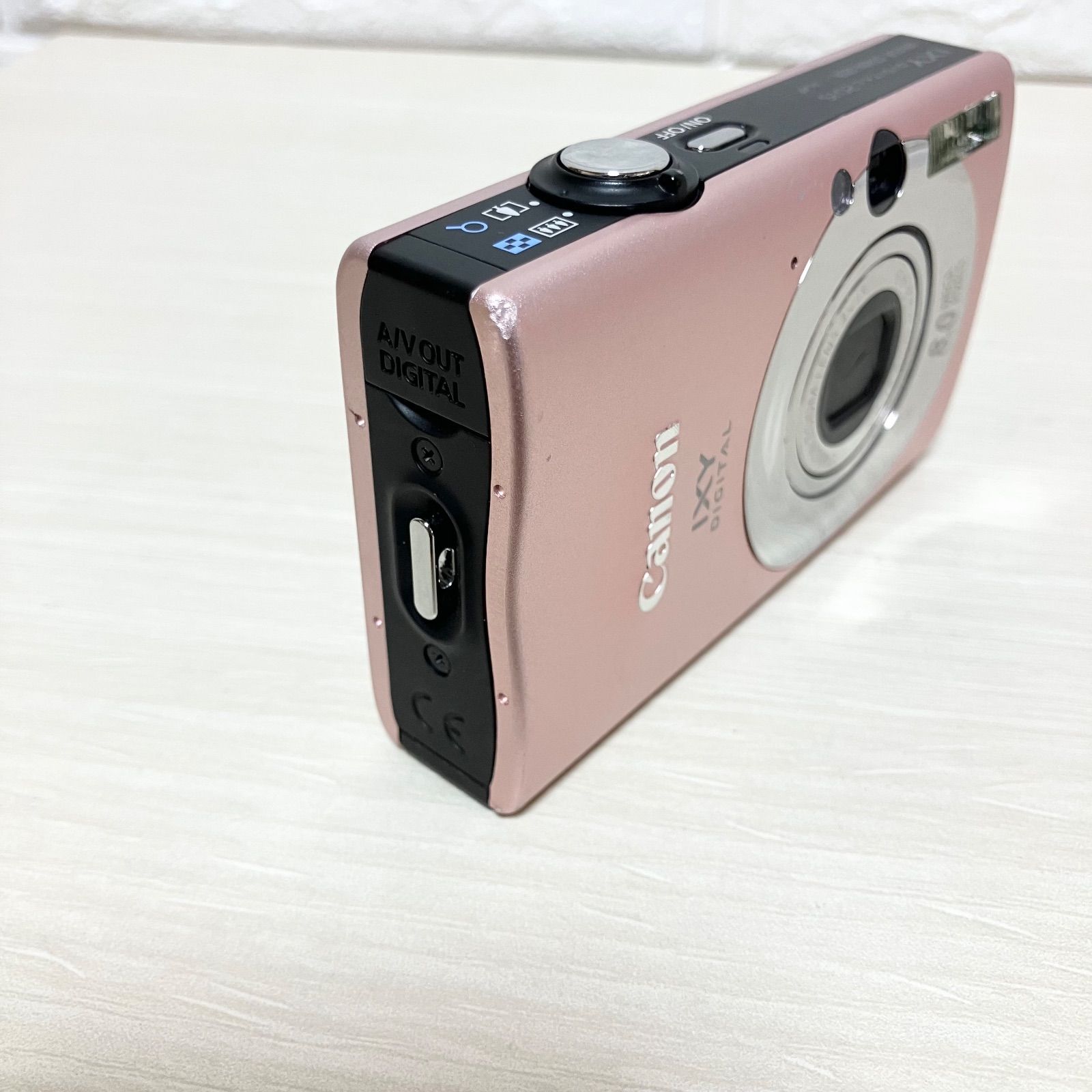 CANON IXY digital 20isイクシー デジタル キャノン バッテリー 充電器