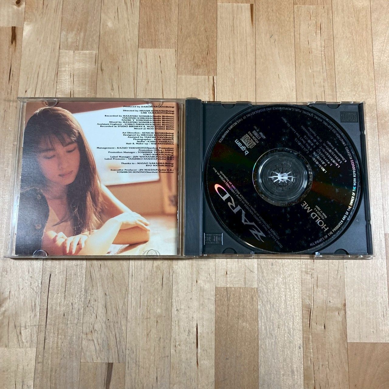 ZARD CD 9枚 まとめ売り - メルカリ