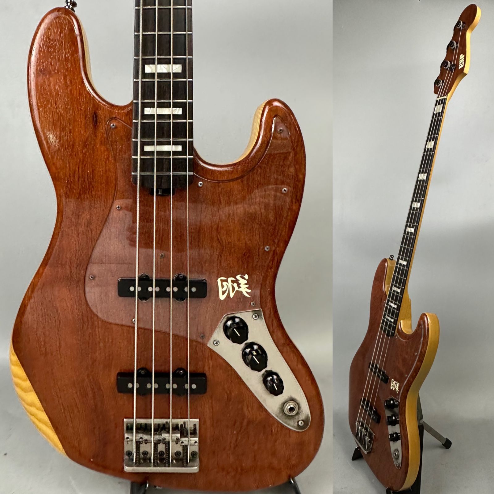 ESP カスタムオーダーベース JBタイプ AA2GK382300 f145 - メルカリ