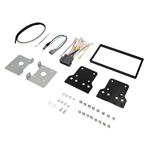 新品 エーモン(amon) AODEA(オーディア) オーディオ・ナビゲーション取付キット ホンダ N-BOX用 H-2475