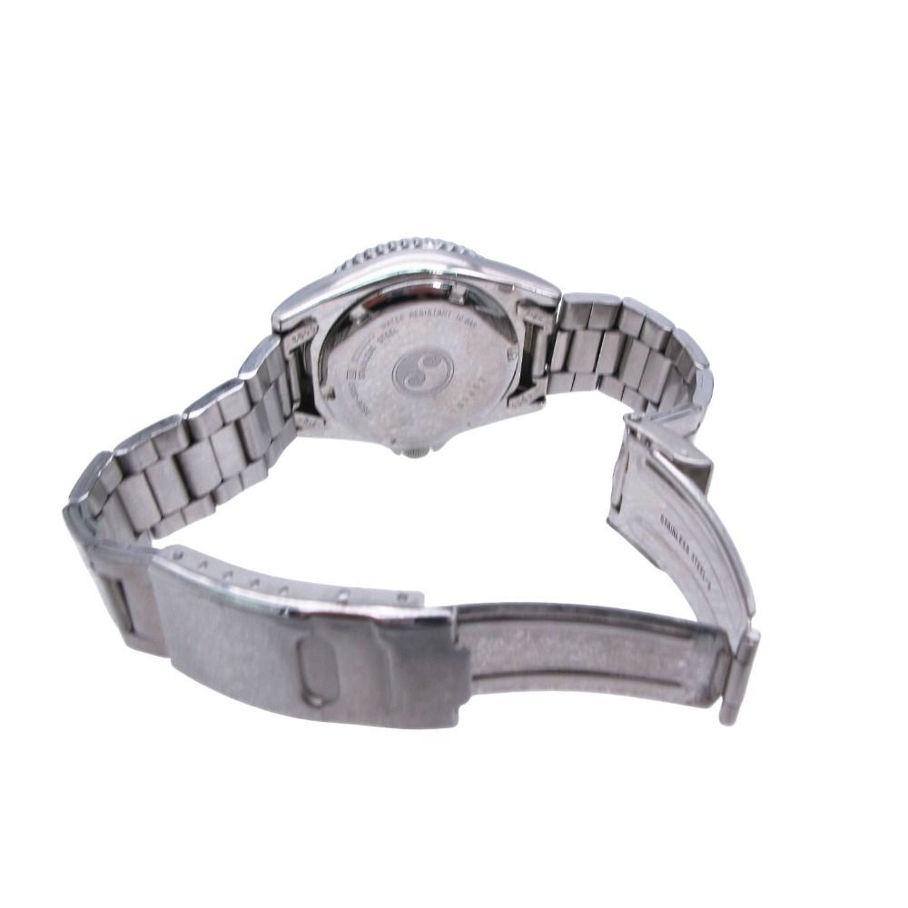 ジャンク品 稼働 セイコー SEIKO 7S26-0050 腕時計 自動巻き 