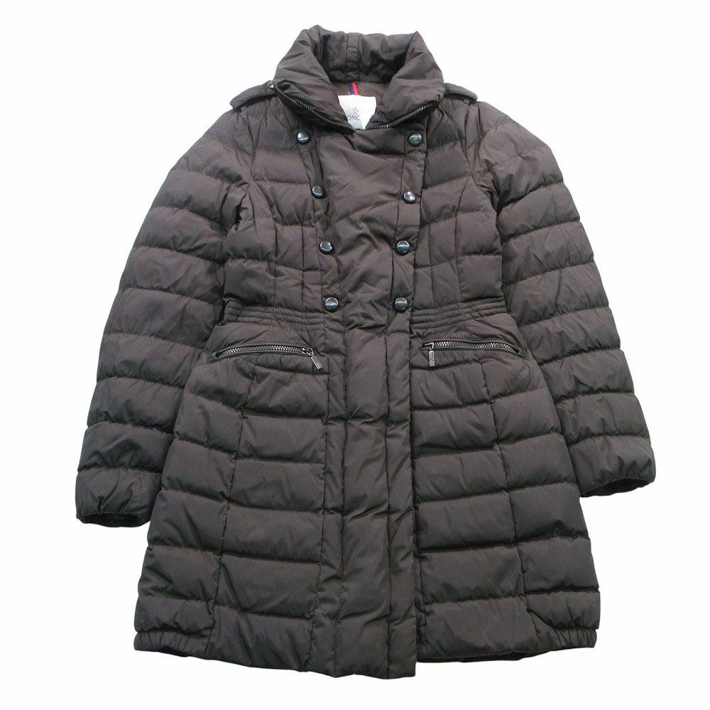 MONCLER モンクレール PEUPLIER ププリエ ダウンコート ダブル 