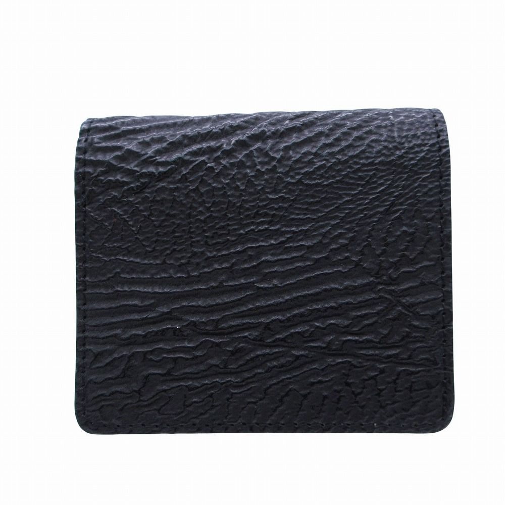 BrEAknoT ブレイクノット コンパクト財布 minitto ミニット 左利き仕様