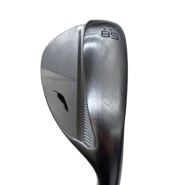 ■フォーティーン■RM-α ニッケルクロムメッキ(パールサテン)■50■WEDGE■DS91W■中古■1円～ フォーティーン RM-α ニッケルクロムメッキ(パールサテン) 中古 ニッケルクロムメッキ(パールサテン 0