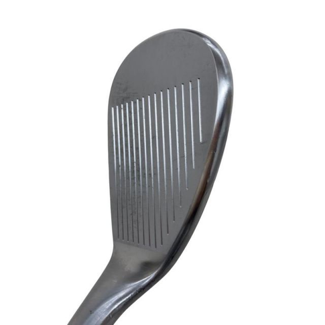 ■フォーティーン■RM-α ニッケルクロムメッキ(パールサテン)■50■WEDGE■DS91W■中古■1円～ フォーティーン RM-α ニッケルクロムメッキ(パールサテン) 中古 ニッケルクロムメッキ(パールサテン 0