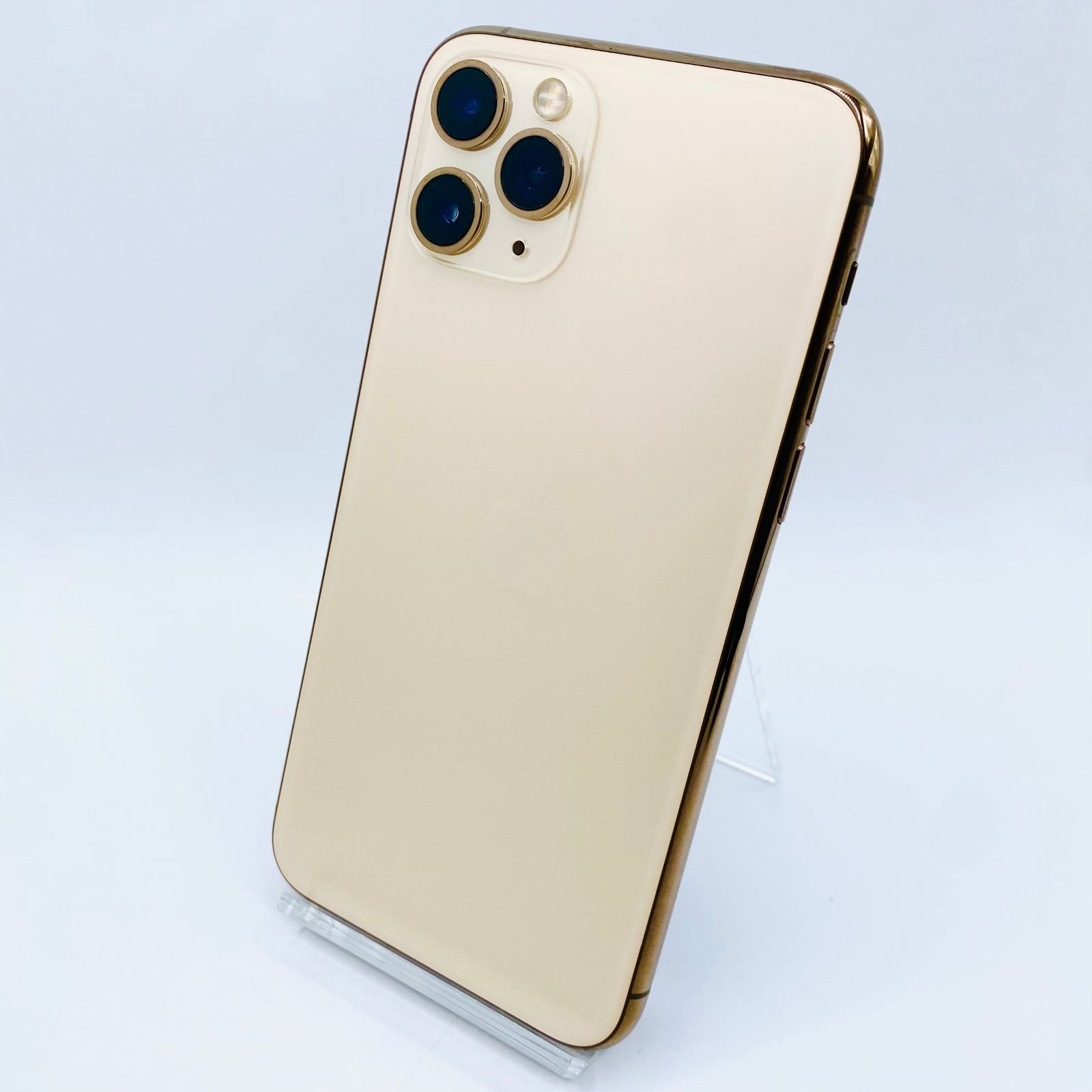 Apple iPhone 11 Pro ゴールド 本体 iPhone 11 Pro 256GB Gold - Open Box – Digitek Chile