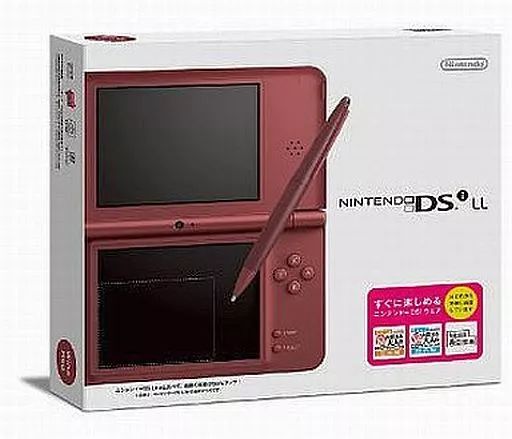 ラブプラス+プレイスタンドDsi LLマナカ | 周辺機器・アクセサリ 中古