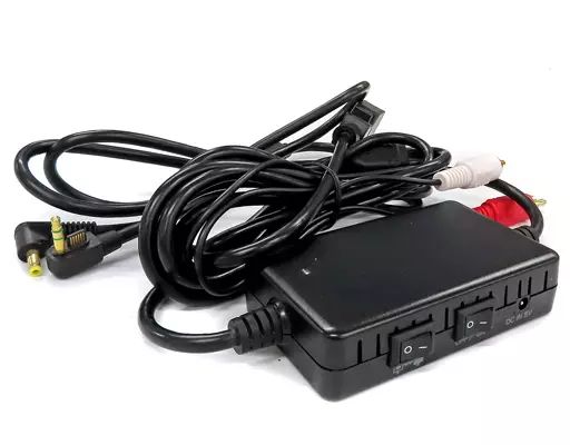【中古】PSPハード ワイド de ポータブル(PSP-2000/3000用)