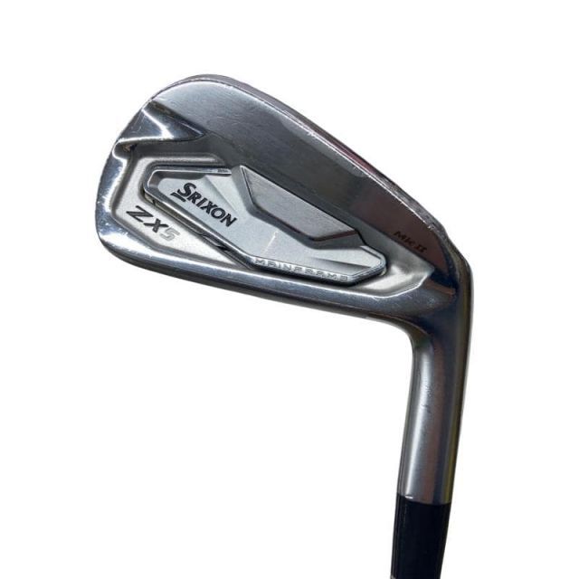 ダンロップ SRIXON Z545 #4 単品アイアン LI フレックスS 中古 