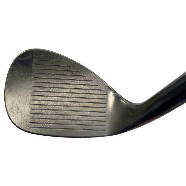 中古 タイトリスト VOKEY SPIN MILLED SM4 ブラックニッケル 58°&frasl;12