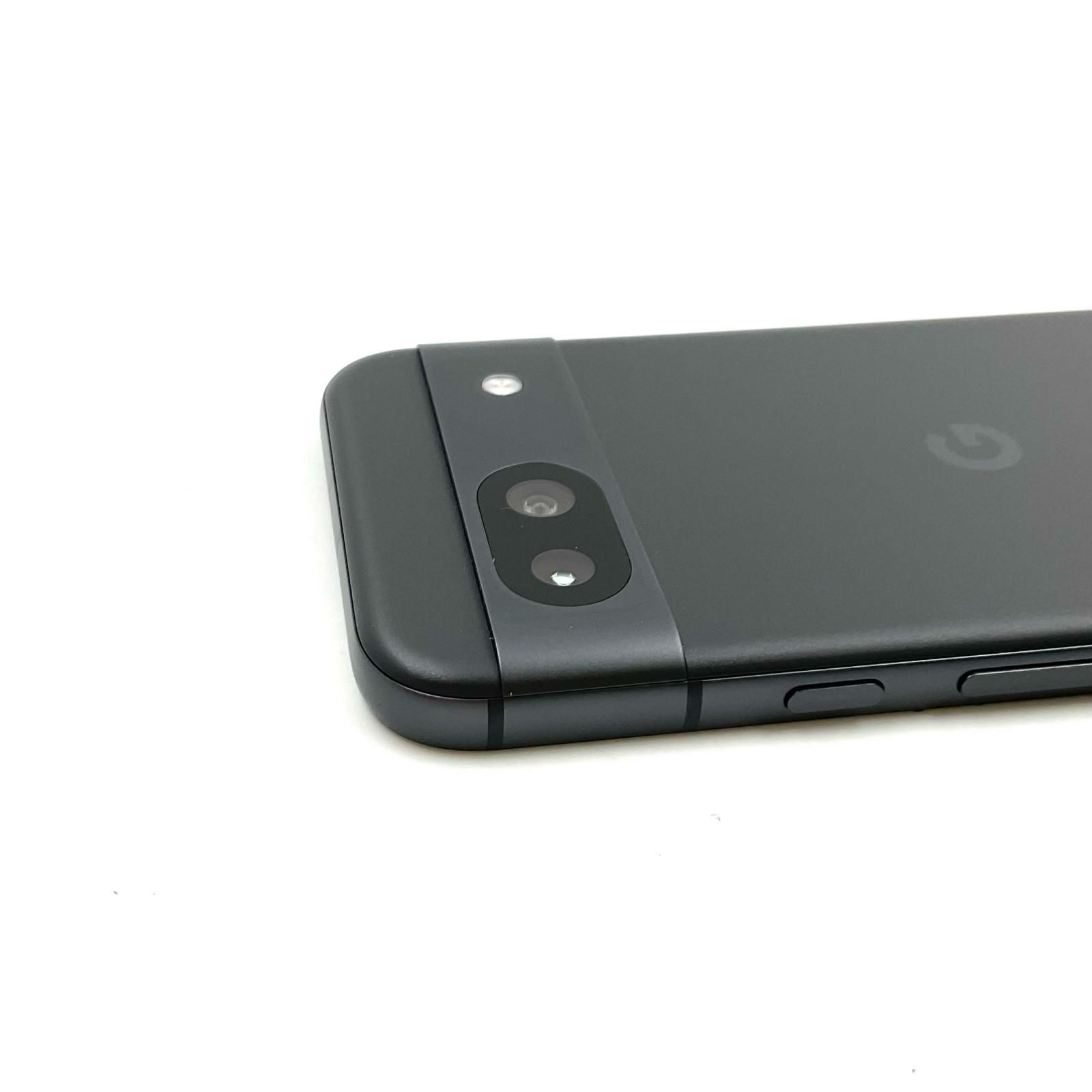 ❤︎新品❤︎Google Pixel8a 本体 黒色 Google Pixel 8a 本体 黒 【公式通販】