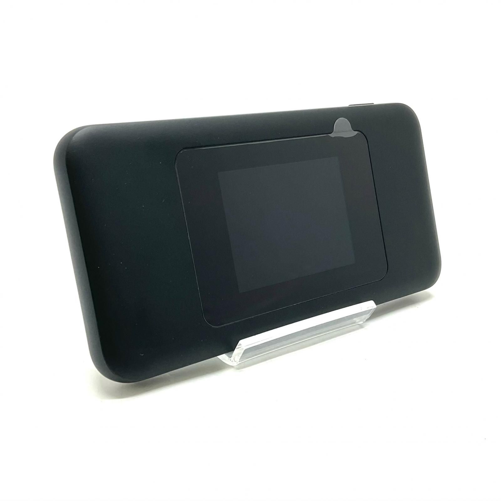 ドック付き新型モバイルルーター「Speed Wi-Fi DOCK 5G 01」 – CPSpeed